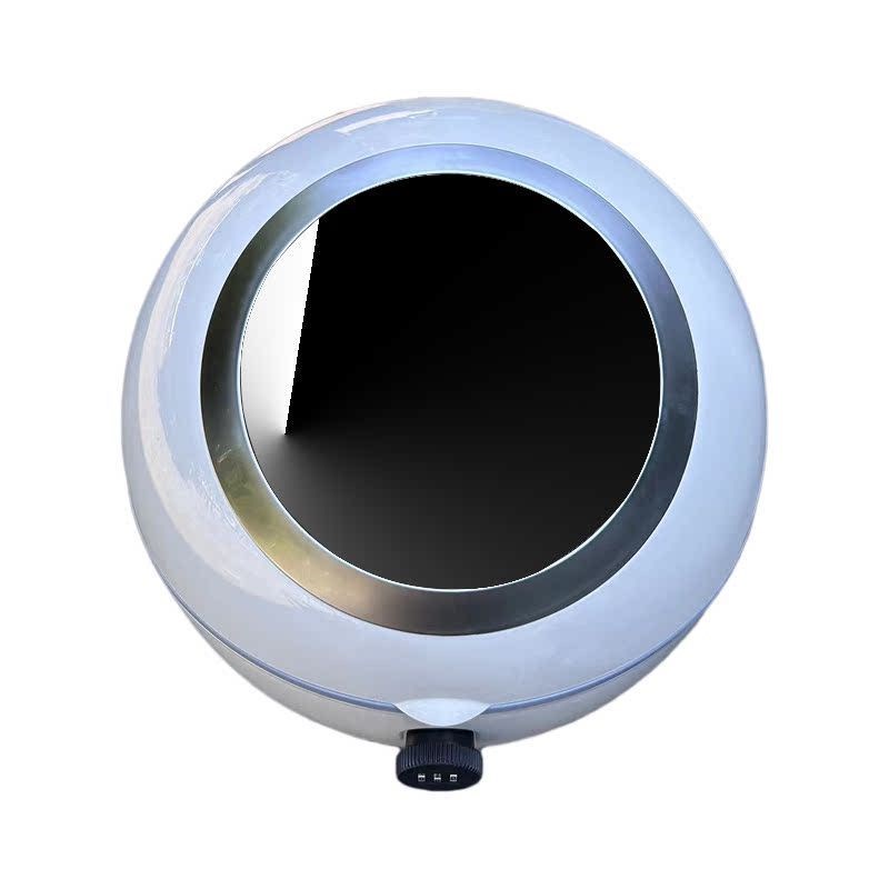 适用适用九d号电动车Q80C尾箱Q90C后备箱Q85C防水储物箱后尾架改