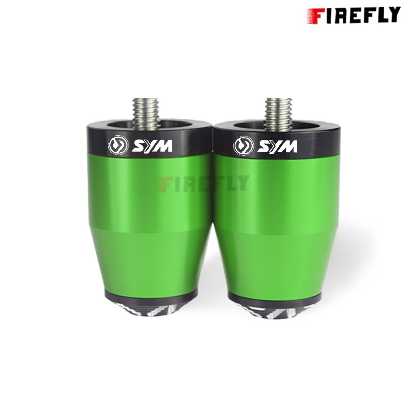 SYM三阳 MAXSYM400i/600i TL500 MAXLSYMTL改装手把堵头 平衡端子