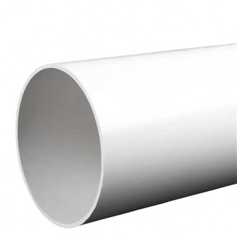 PVC-C等径三通加厚排水管通管 20-20S0规格 排水管道