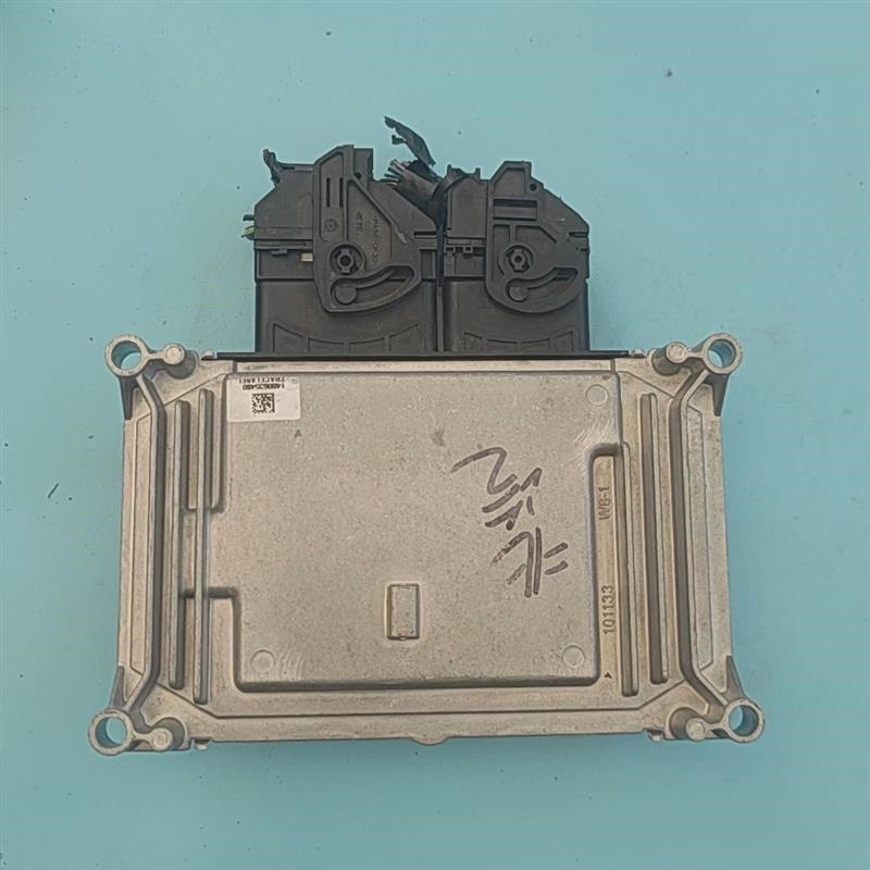 北汽发动机电脑板mF01R00DDB9/M00001007