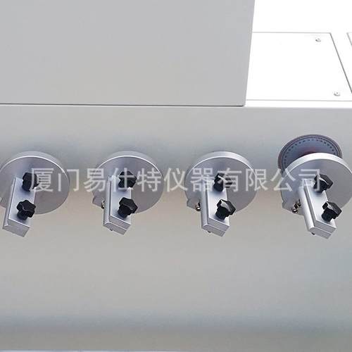线材摇摆测试机电源线数据线耳机线负重弯曲摇摆测试仪180/360度