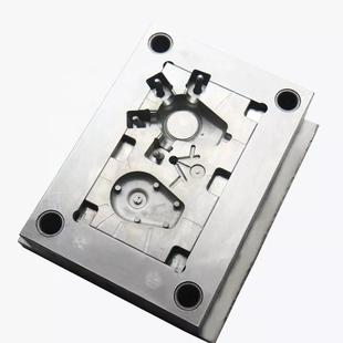 塑料模具制作 注塑模具加工定制 ABS异形件开模具代生产冲压制造