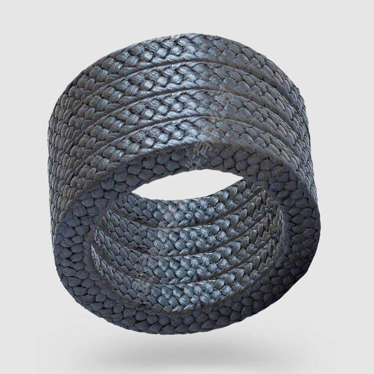 高水基苎麻盘根//1004/1005/4586/5846填料垫片