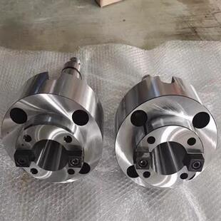 数控刀柄60转50带拉爪50换刀刀柄转换套刀套昆机镗床变径套