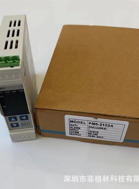 【】PM0-2102-A MTAC-01台湾琦胜CONCH 温控仪