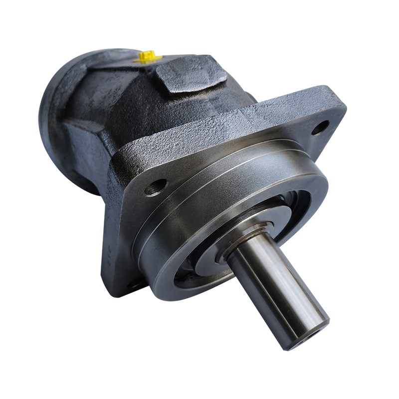 A2FO10/12/23/28/56/63/80/107/160/25K0/61R-PAB06斜轴式柱塞油