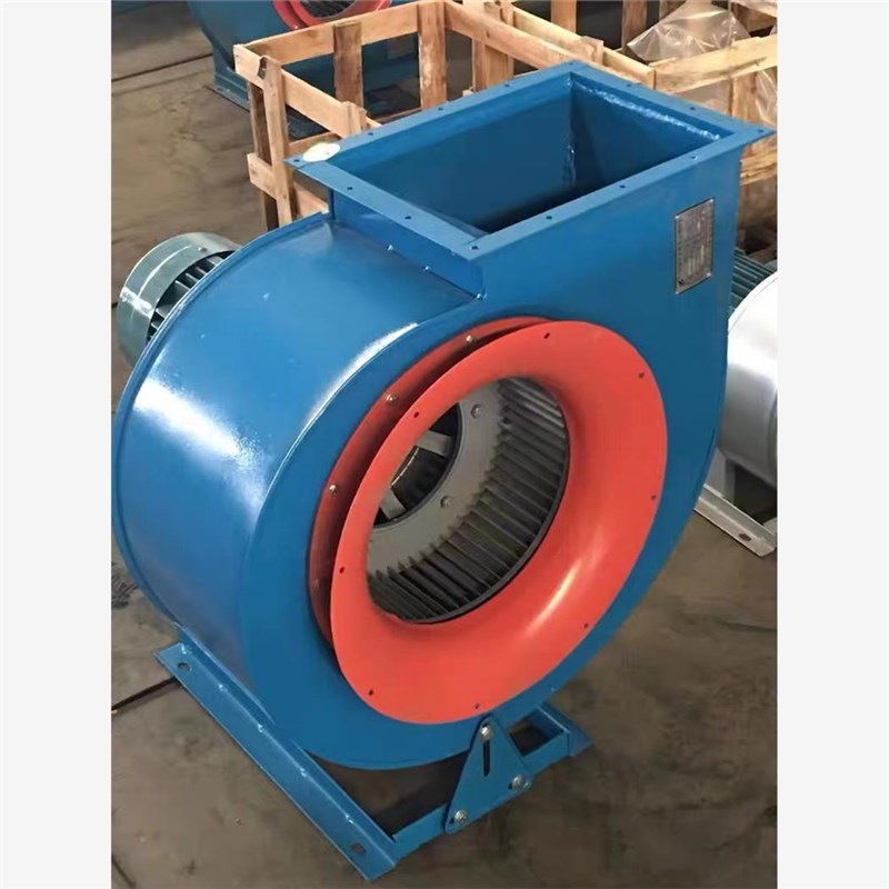 新款十五年老店11-62离心风机厨房O排烟静音风机 轴流