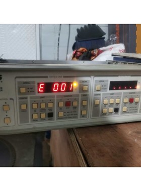 EMCO ETiS  2090电磁兼容转台天线控制测试系统控制