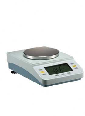 上海越平JA12002/JA21002/JA31002/GJA51001/JA61001电子精密天平