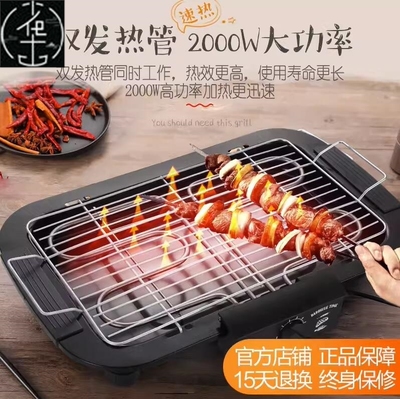 banks electric grill comial electric baking pan Roasted Pork