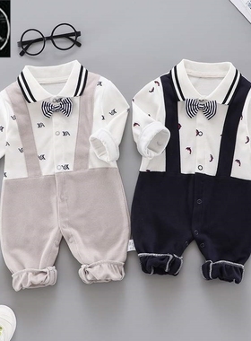 clothes babyboy infant romper newborn baby kids children