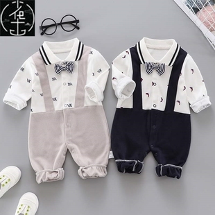 clothes babyboy infant romper newborn baby kids children
