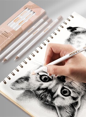 high gloss rubber pen sketch art special eraser professional