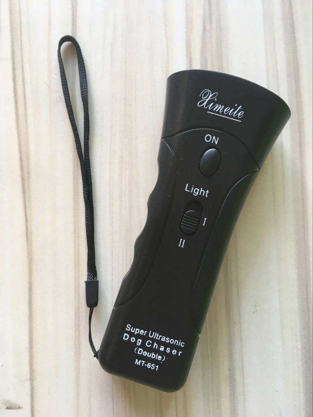 Pet Dog Repeller Anti Barking Dog Training Device Trainer