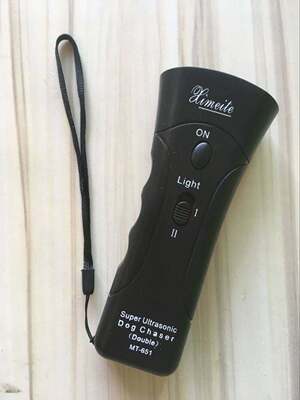 Pet Dog Repeller Anti Barking Dog Training Device Trainer