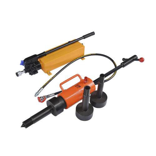 现货供应20吨偶合器液压拉马液力偶合器专用拉马品质可靠升降机械