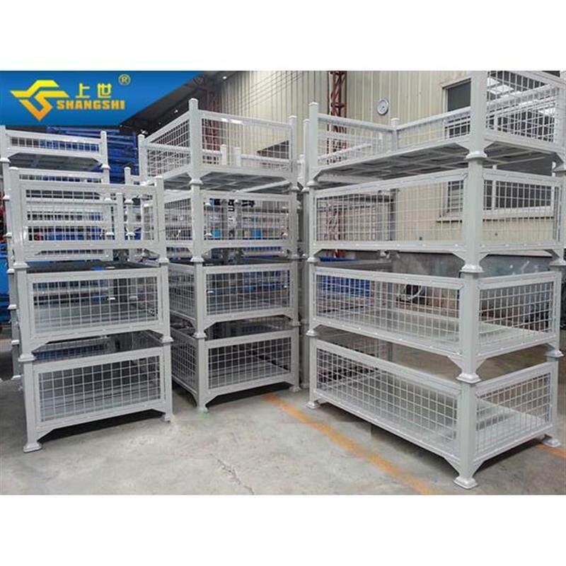 铁皮周转箱销售 铁皮周转箱维修价格铁皮周转箱维修铁皮周转箱