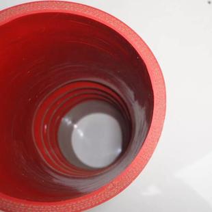 进气管 汽车硅胶管夹布夹线耐高温中冷器水管加厚涡轮增压器改装