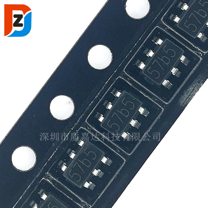 全新原装 TP4057 贴片SOT23-6 锂电池充电芯片 电池反接保护