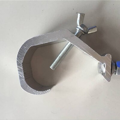 Fast shipping 20pcs/rlot High quality Aluminium material Lig