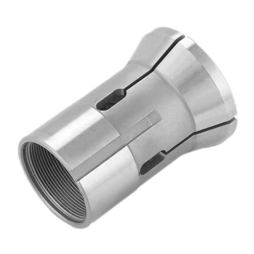 数控640圆孔夹头 玉环640弹簧钢夹头 G弹簧钢640夹头高精度夹头X