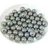 硬质钨钢合金球46.86 46.T88mm扩孔挤孔钢球 46.875 46.865 46.87