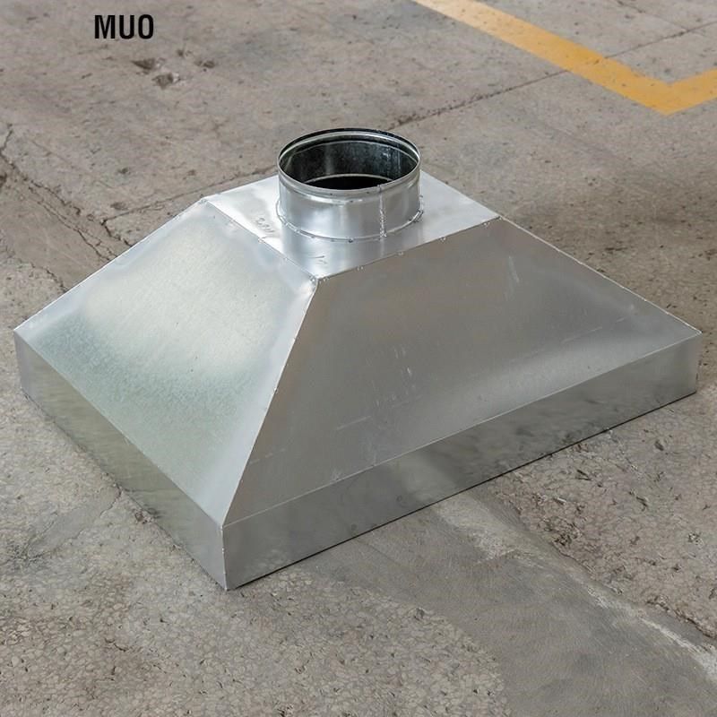 新款钢集气罩镀锌排烟罩工v业除尘罩风管吸气罩排风罩吸烟罩吸风,商业/办公家具,景观道具/景观摆件/景观装置,淘宝优惠券,粉丝福利购,淘宝优惠卷