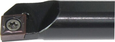 台湾益诠Echain数控内径y刀杆S20R-SCLPR09-22