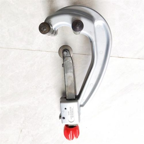 电力改装款电缆k波纹管铝护套波纹管开剥器月牙割刀检修工具