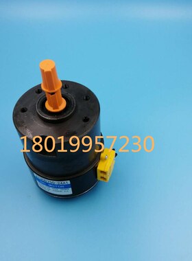 加力JIALIFT小金刚SL15电动托盘搬运车驱动行走电机Z130D7W50-24A