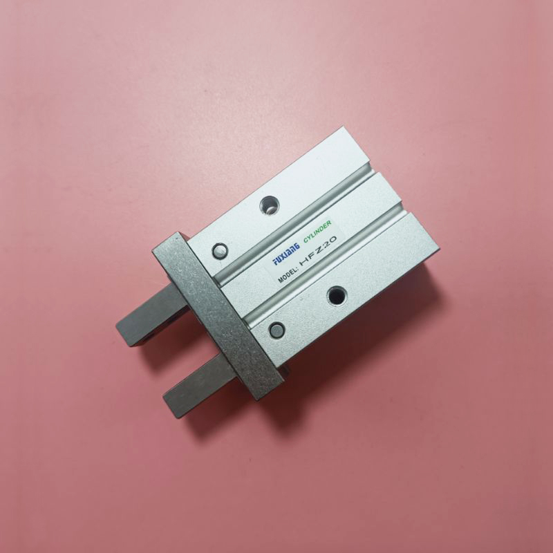 亚德客型手指气缸 HFZ10W HFZ10M HFTZ10 HFSZ1W0气动手指 特价