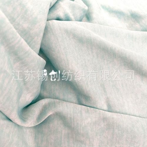 厂家直供尼龙pe凉感面料v冰丝夏凉被空调毯宠物垫窝冰丝冷感面料