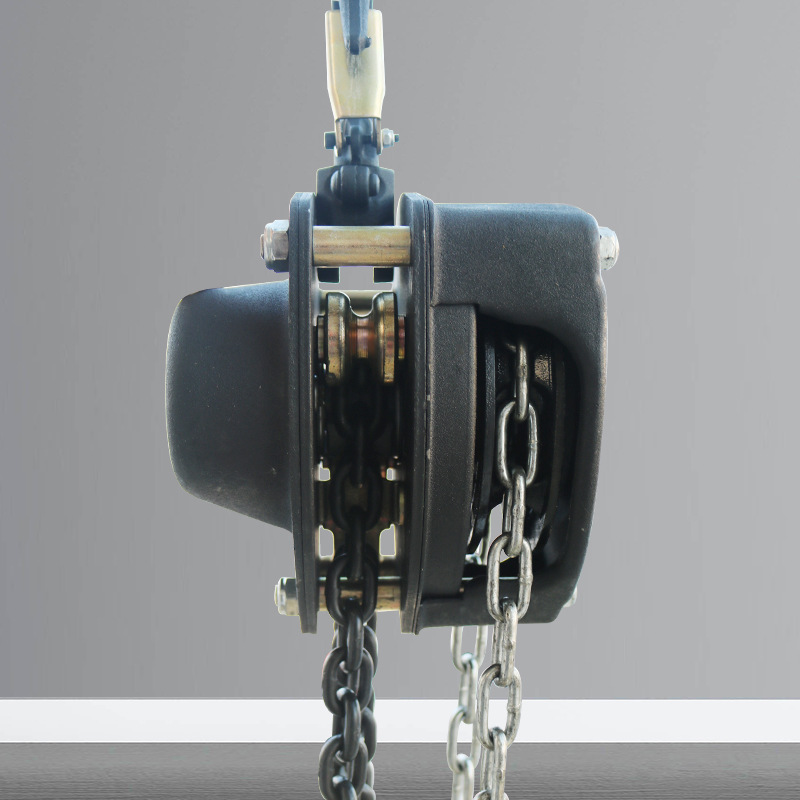 北京鑫鸟起天大圣链条手拉葫芦 1吨2吨3吨N5吨起天大圣手拉葫芦