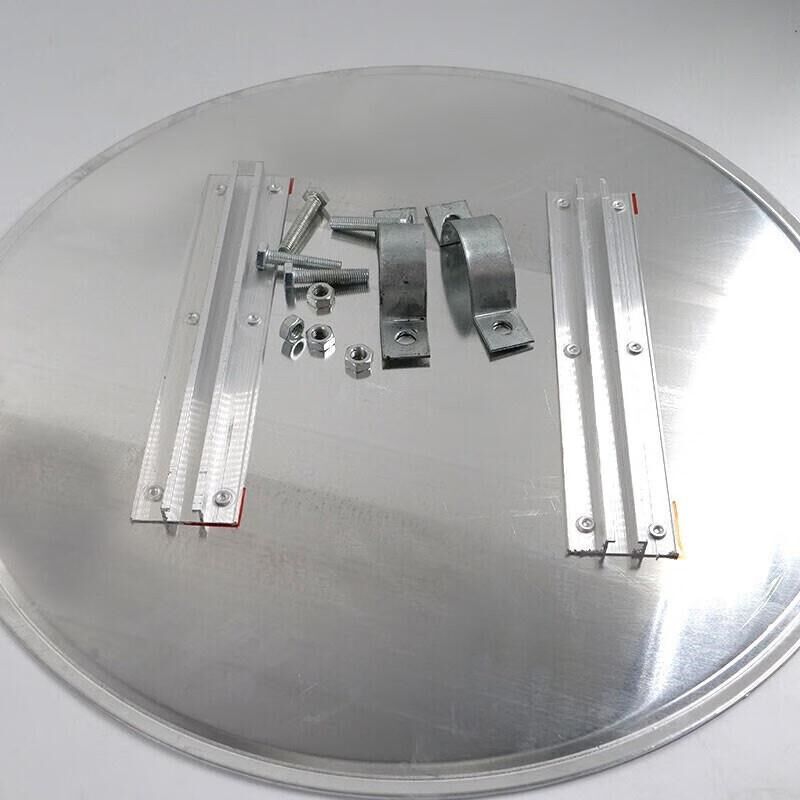 久臻 YJS174l 道路安全警示标识 交通铝板标识牌 反光路牌