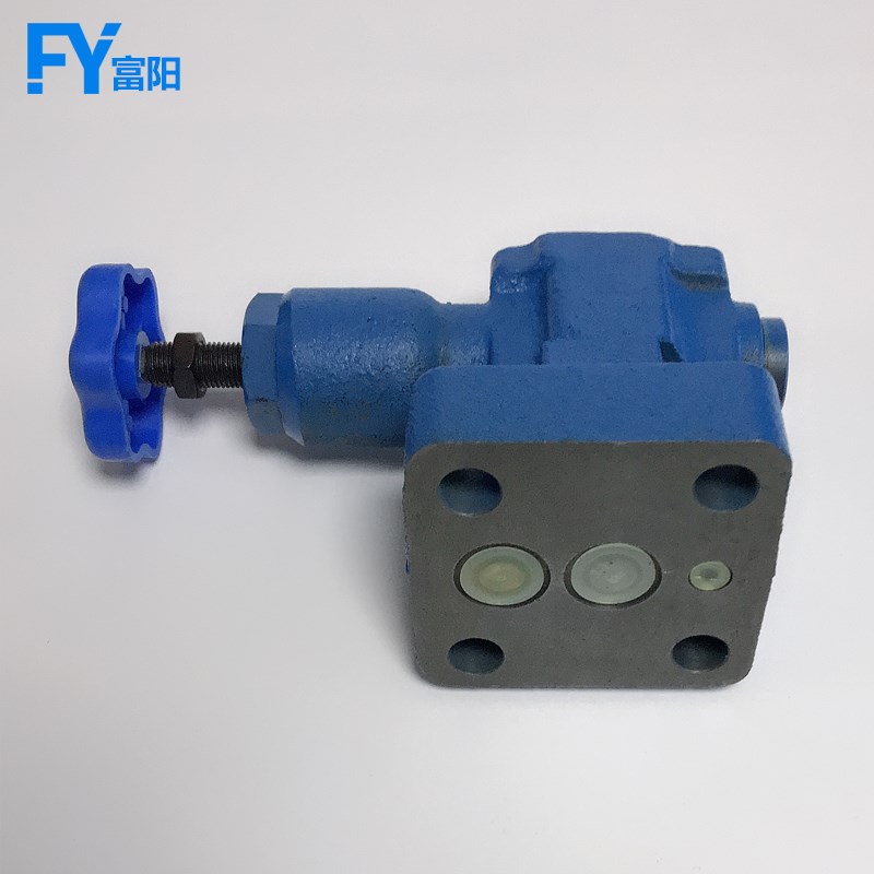 溢流阀 液压Y2-Ha1l0B Y2-Hb10B Y2-Hc10B Y2-Hd10B可调板式手动