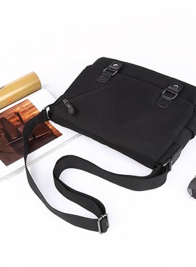 Leisure Oxford Waterproof Men MesseGnger Bags Quality Guaran