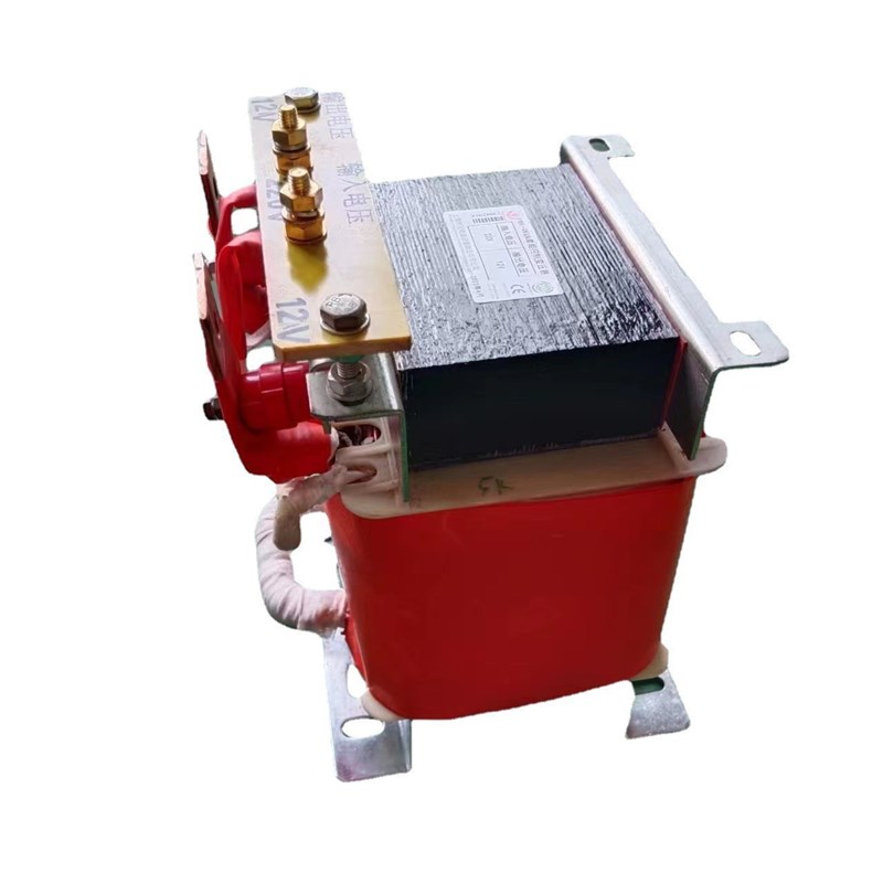上海源头供定 制低压大电流开关E温升实验变压器,加热变压器