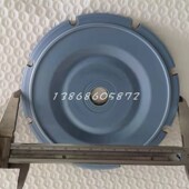 复合型隔膜片 均质机密封垫片 食品级恒压阀膜片 背p压阀膜片