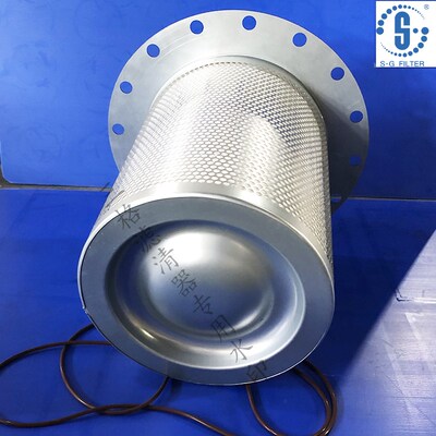 适用于阿特拉斯油气分离器161464v2300/DC3051/2906009800保养配