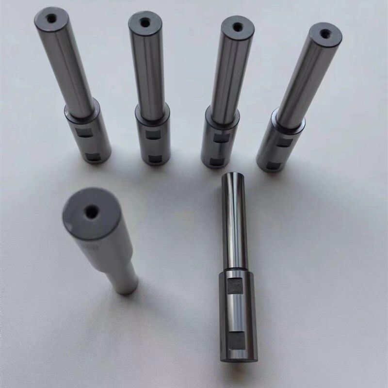 Star20p系列机型主轴副轴标准棒