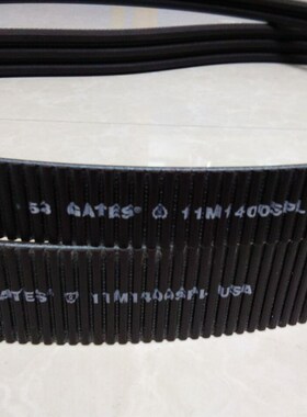 2/11M1950JB 3/11M1950JB 4/11HM1950JB广角带冷却塔数控车床皮带