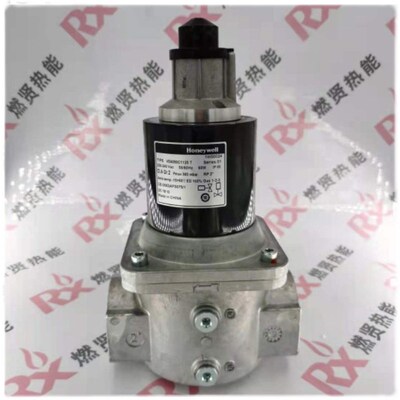 收藏宝贝美国霍尼韦j尔Honeywell授权代理燃气电磁阀VE4050C1125T
