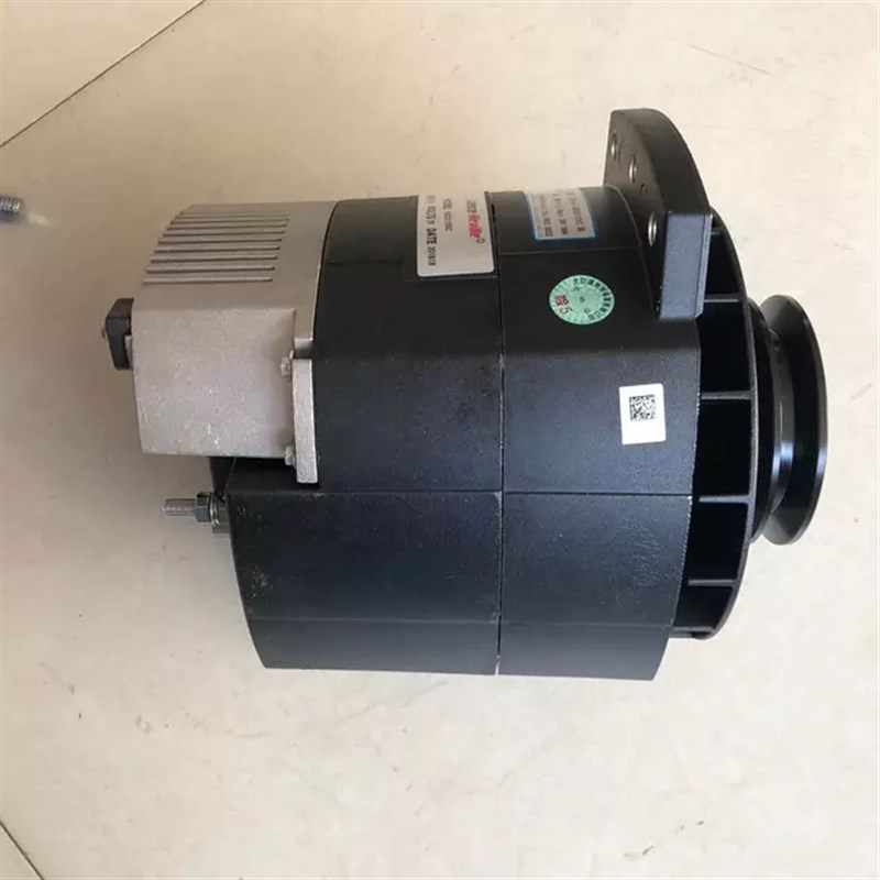 8SC3110VC佩k特来发电机Leece-Neville佩特来公交车客车空调发电