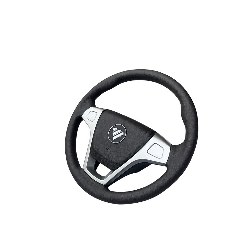 适配福田祥菱M1 M2 新款A小卡之星 时代小金刚 方向盘总成