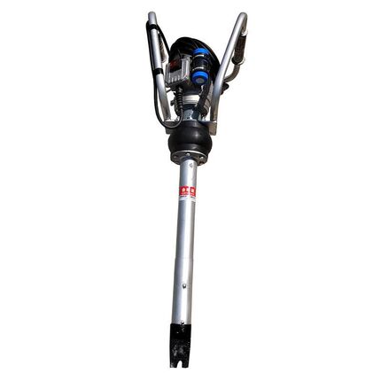 手提电动捣固镐内燃捣固镐NDG-4E小蜜蜂捣固镐铁路轨道石渣捣固机