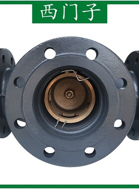 VXF47.50 VXhF47.65 VXF47.80 VXF47.100 VXF47.125 VXF47.150阀