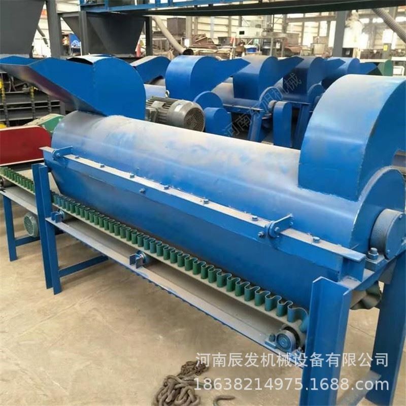 全自动过期食品糖果火腿拆包机临B期袋装食盐分离机过期饼干粉碎,机械设备,其他机械设备,淘宝优惠券,粉丝福利购,淘宝优惠卷