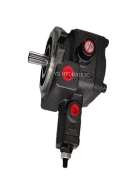 OUYIPU液压油泵HBP-F2012-A0A0欧伊普叶片泵电动VP-20-2X0-FA3台