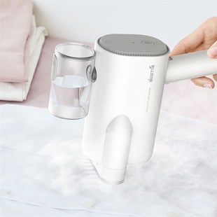 Steamer Garmentw 220V Foldable Original Electric Handheld