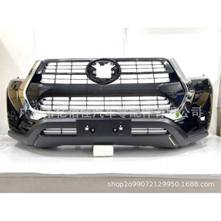 海拉克斯hilux2015-2023中东包围前脸带大P灯尾灯前杠中网轮眉雾